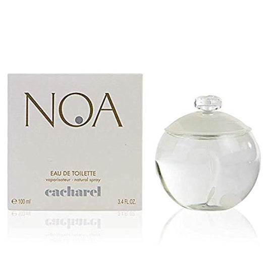 Cacharel Noa For Unisex 100ml - Eau de Toilette