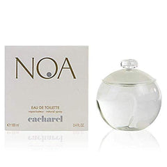 Cacharel Noa For Unisex 100ml - Eau de Toilette