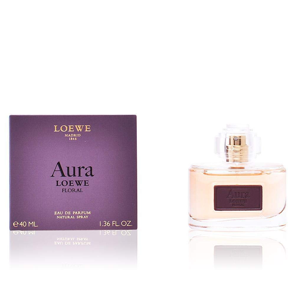 LOEWE Aura Floral Women's Eau de Perfume, 80 ml