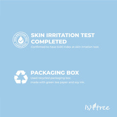ISNTREE Hyaluronic Acid Water Sleeping Mask