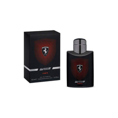 Ferrari Scud Forte Eau De Parfum For Men, 125 ml