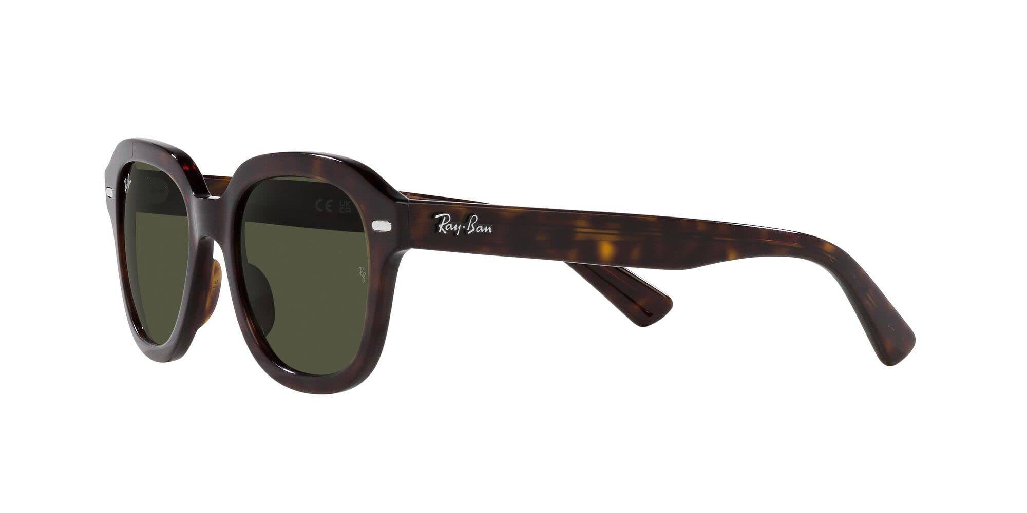 Ray-Ban Rb4398 Erik Square Sunglasses