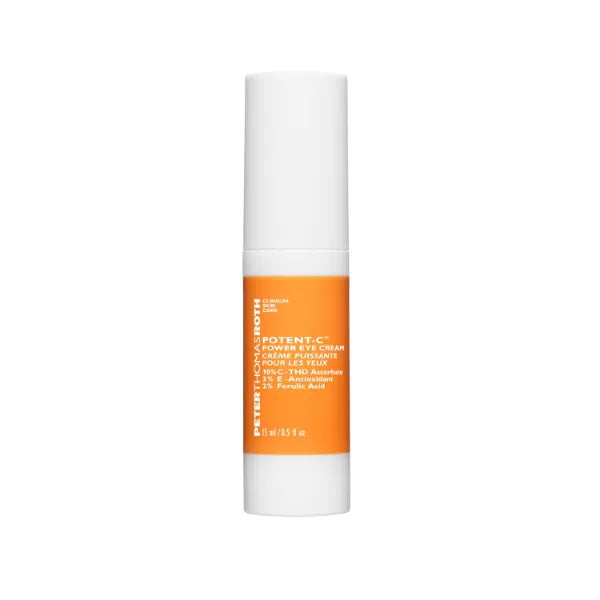 Peter Thomas Roth | Potent-C Power Eye Cream