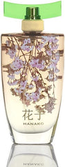 Junaid 1910 جنيد Hanako - For her - Floral Perfume- 100 ML(10-0-1834)