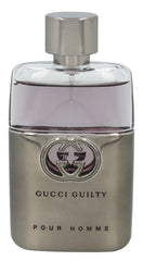 Gucci Guilty EDT for Men, 50 ml