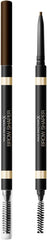 Max Factor Brow Shaper, 30 Deep Brown Defining, Precision, 1g