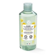 Yves Rocher Pure Camomille Micellar Makeup Removing Water Moistirizing Sking Every Day Care - 400 ml /13.1 fl.oz