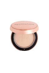 Revolution Conceal and Define Powder Foundation 7 g, P6