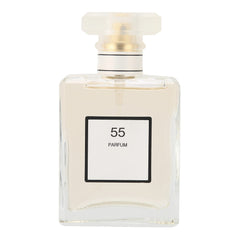 Fragrance Perfume, Perfume Spray Flower Fruity Long Lasting Elegant Fragrance Perfume for Women 50ml