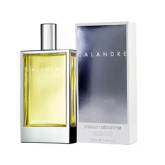 paco rabbane Clalandre Eau De Toilette For Women, 100 ml