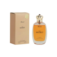 Rasasi Red Secret for Women - EDP 90 ML