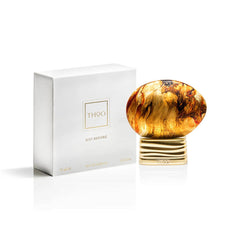 THOO The House Of Oud Just Before Eau De Parfum for Unisex, 75 ml