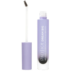 Pacifica Eyebrow Gel - Dream Big Brushed Up Brows Makeup Eyebrow Gel, Tinted Brow Gel, Eyebrow Makeup, Vegan