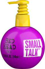 TIGI Bed Head Small Talk Thickening Hair Cream for Unisex - 240ml