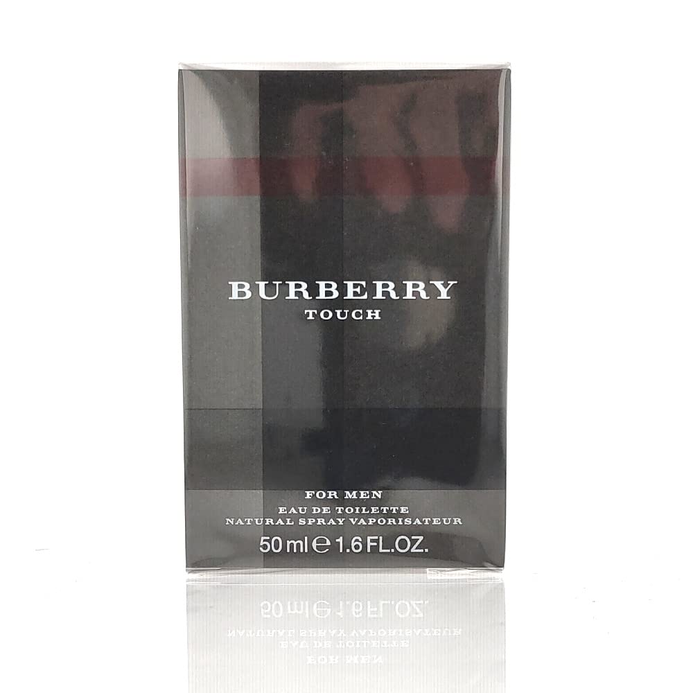 Burberry Eau De Toilette