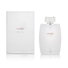 Lalique White - perfume for men, 125 ml - EDT Spray