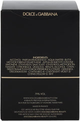 Dolce & Gabbana DNGPFW160 The Only One For Women Edp, 50 ml