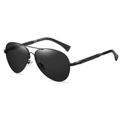 Cyxus Sunglasses for Men Women Classic Polarized Sunglasses UV400 Protection Anti Glare for Driving Outdoor