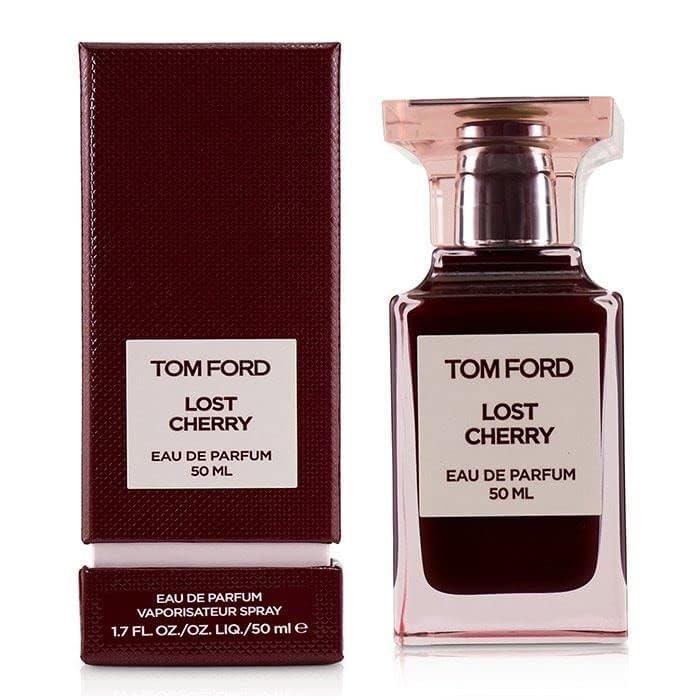 Tom Ford Lost Cherry By Eau De Parfum Spray 1.7 Oz / 50 ml for Women