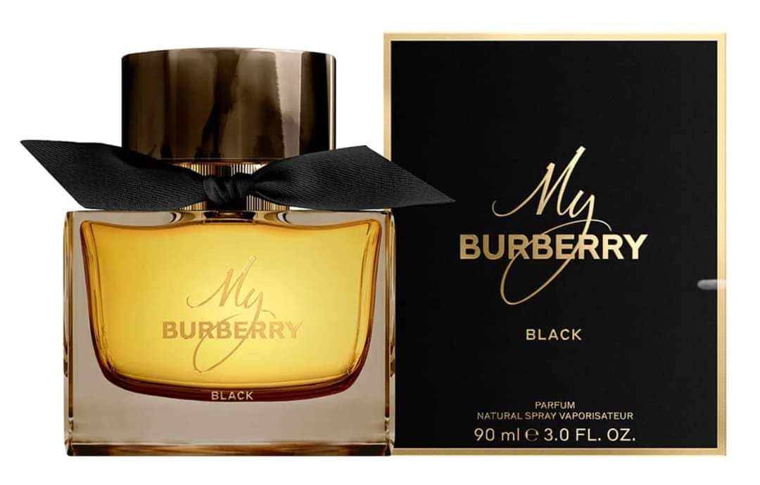 My Black
