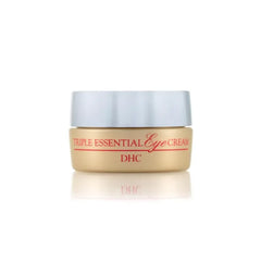 DHC Triple Essential Eye Cream, 1 oz. Net wt.