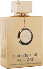 Armaf Club De Nuit Milestone Gold Eau De Parfum 200ml, Perfume for Men, Perfumes For Women, Fragrance, Long Lasting