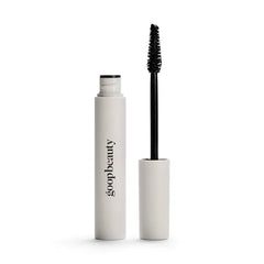 goop Beauty Featherlash Lifting Mascara Volumizing & Lengthening Eyelash Serum with Nourishing, Clean Ingredients 0.15 fl oz