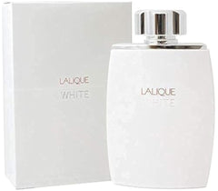 Lalique White - Eau De Toilette for Men (125ml)