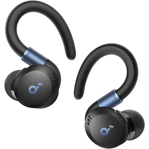 Soundcore Sport X20 True Wireless Earbuds with Secure Hooks