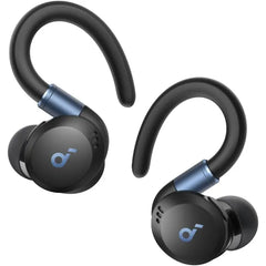 Soundcore Sport X20 True Wireless Earbuds with Secure Hooks