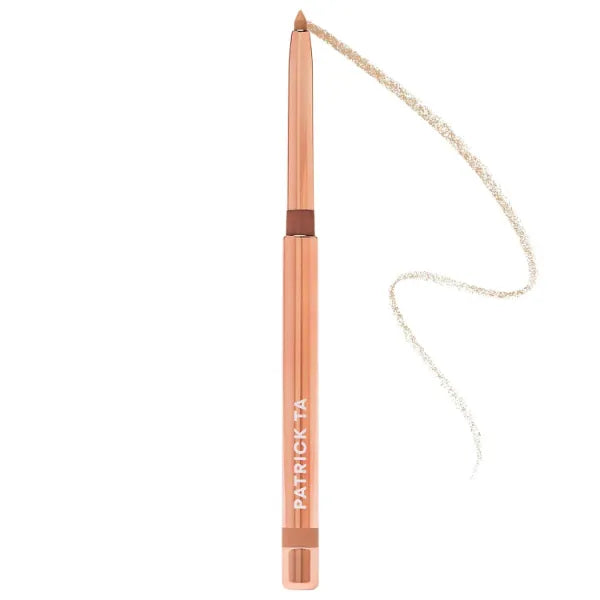 ATRICK TA Major Dimension Precision Gel Eyeliner Cream