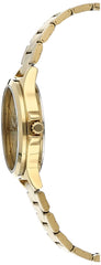 Casio Watch Gold