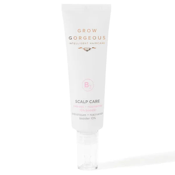 Grow Gorgeous Prebiotic and Niacinamide 10% Booster