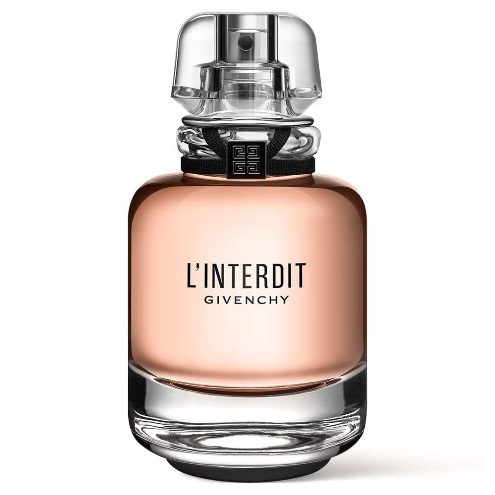 Givenchy Givenchy, L' Interdit Eau de Parfum 80ml