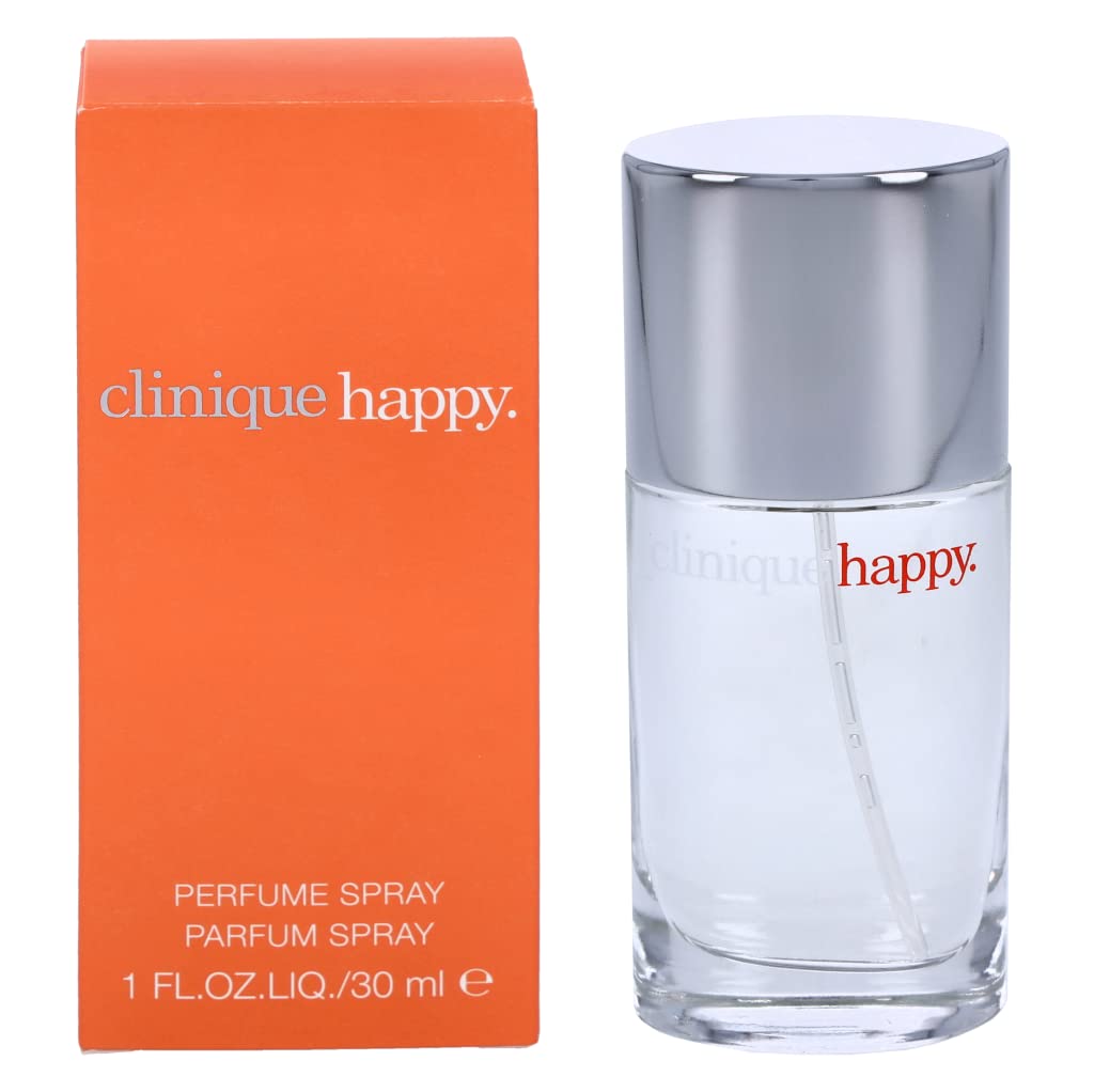 Clinique Happy