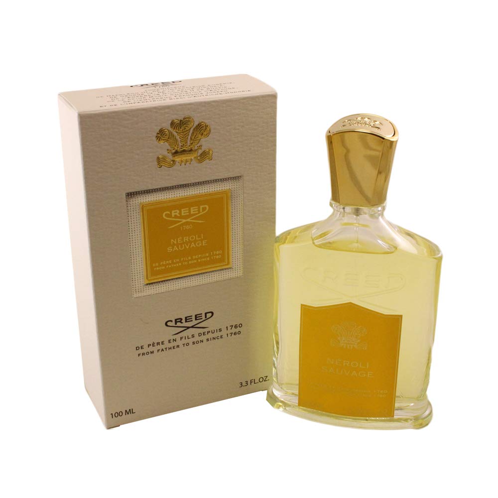 Creed Neroli Sauvage - Eau de Perfume for Women (100ml)