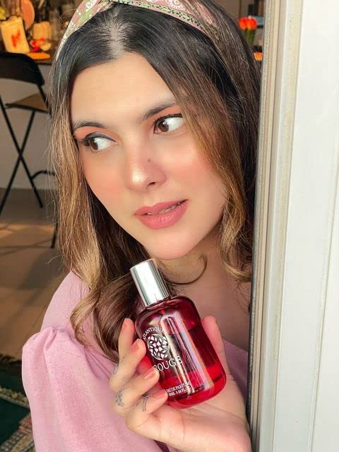 Atlantic Rogue Unisex Perfumes For Men & Women 100ml - Perfume For Women Eau De Parfum Floral & Fruity Scent