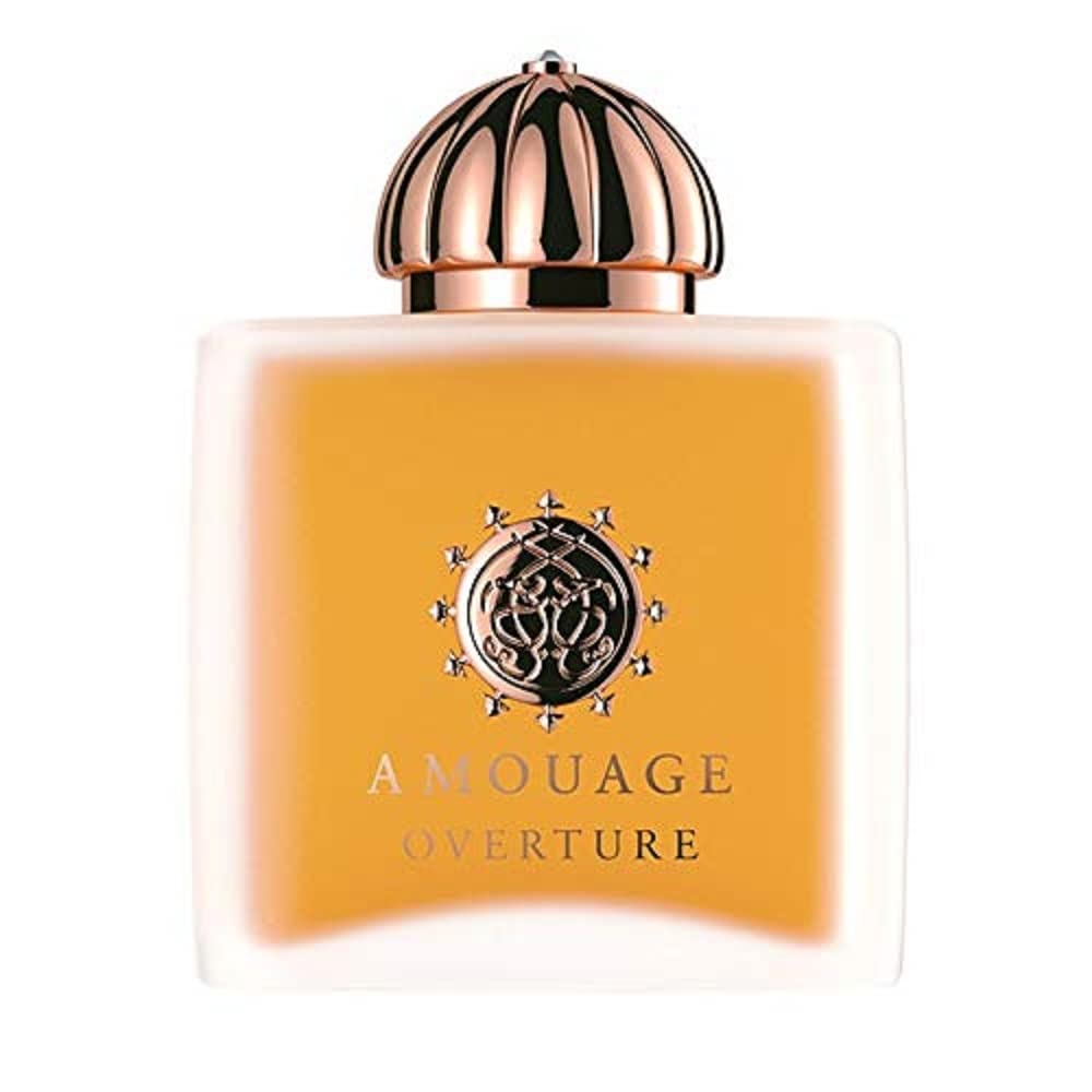 AMOUAGE Overture Eau De Parfum for Women's- 100ml