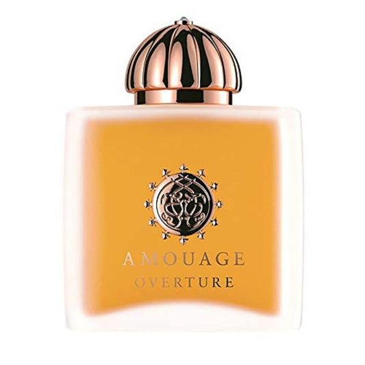 AMOUAGE Overture Eau De Parfum for Women's- 100ml