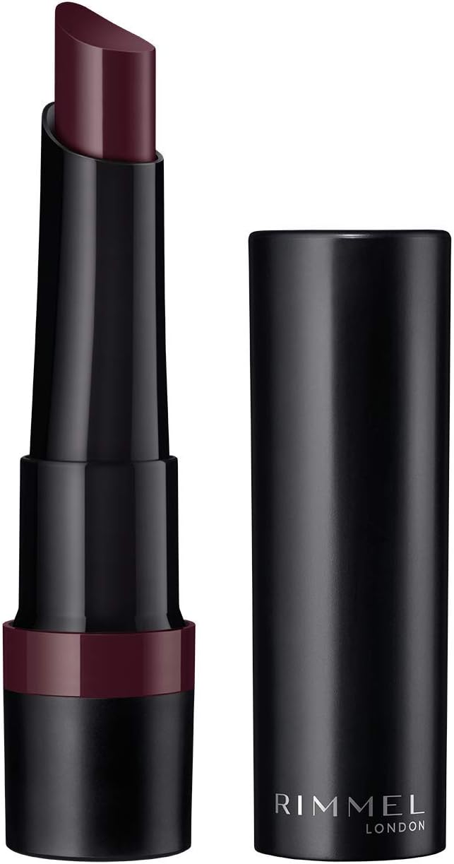 Rimmel London Lasting Finish Extreme Lipstick, 800 Salty, 2.3 gm