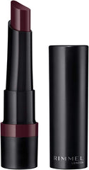 Rimmel London Lasting Finish Extreme Lipstick, 800 Salty, 2.3 gm