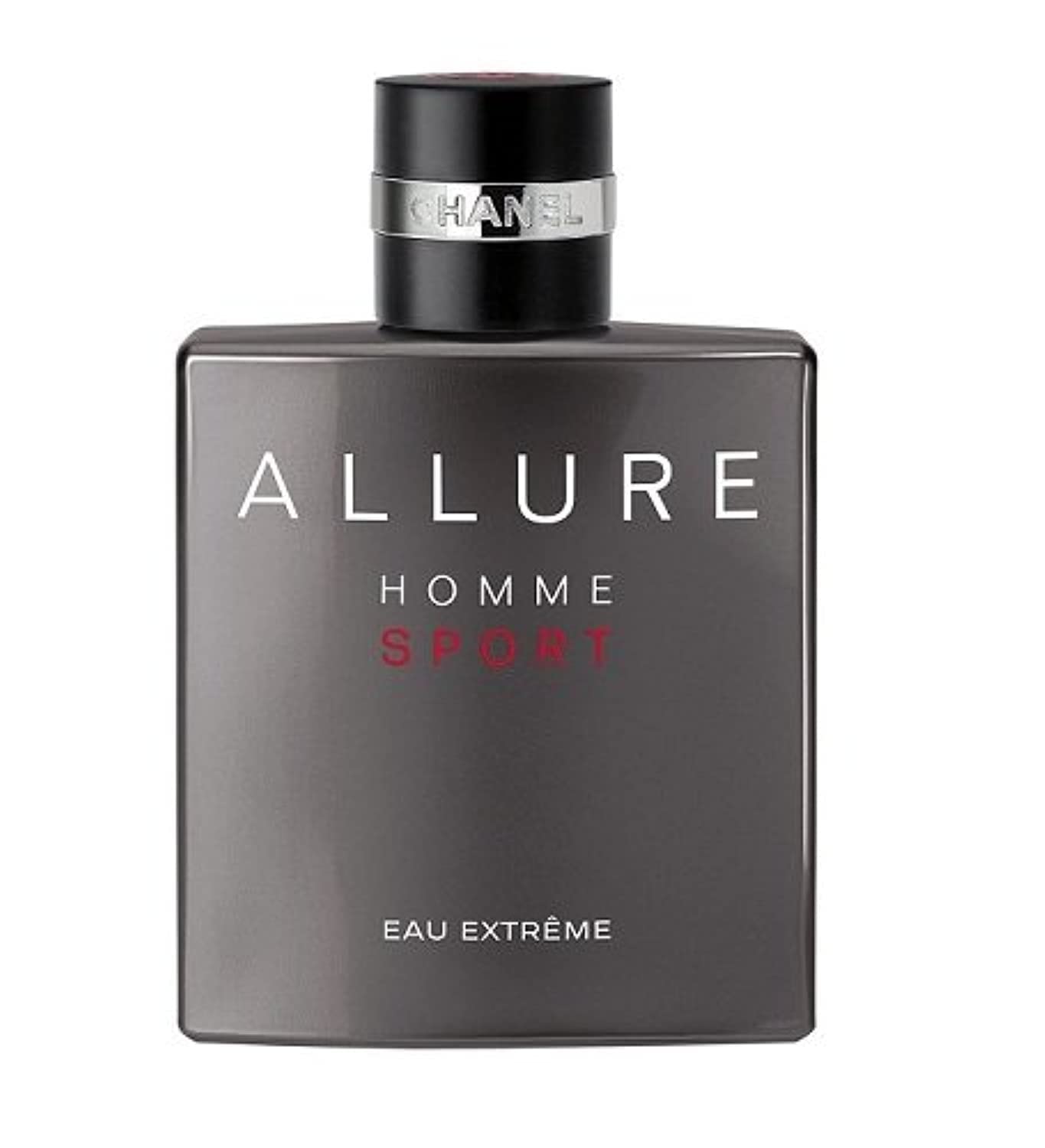 Allure Homme Sport Eau Extreme by Chanel for Men - Eau de Toilette, 50ml