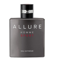 Allure Homme Sport Eau Extreme by Chanel for Men - Eau de Toilette, 50ml