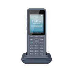 Grandstream Ruggedized WiFi Phone, 2.8 in Screen, Bluetooth WP836