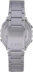 Casio Watch Silver / Grey