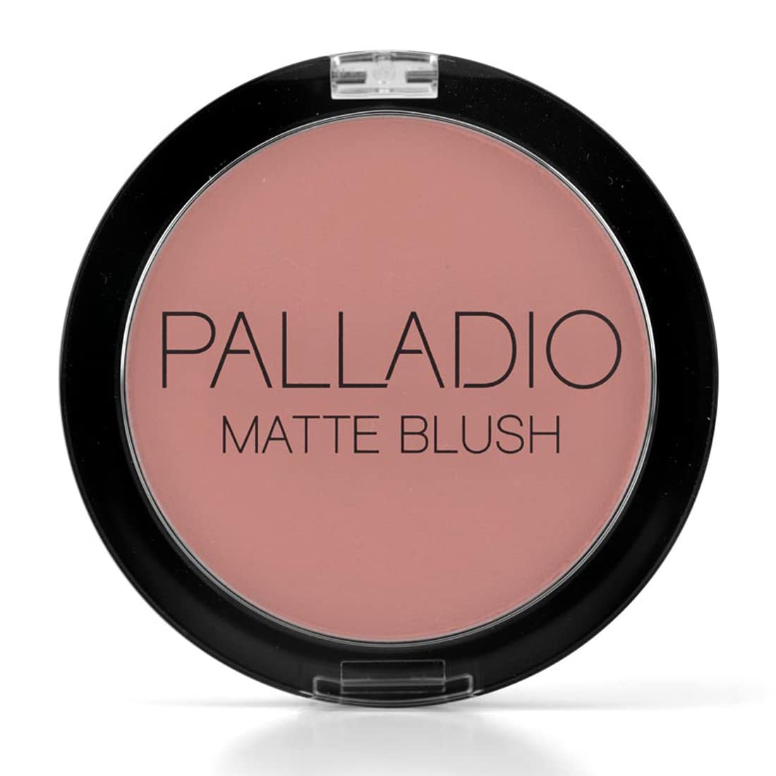 Palladio Matte Blush - Peach Ice