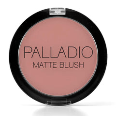 Palladio Matte Blush - Peach Ice