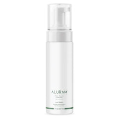 ALURAM Curl Foam, Define, Enhance & Nourish Curls, 7 Fl Oz