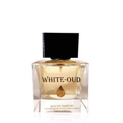 White Oud 100 ml Oud Perfumes For Men by AAP European Perfume