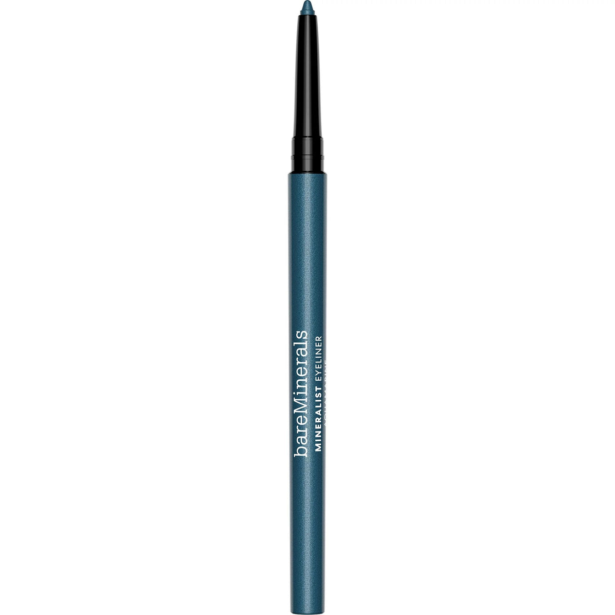 Bareminerals Mineralist Lasting Eyeliner 0.35G Aquamarine